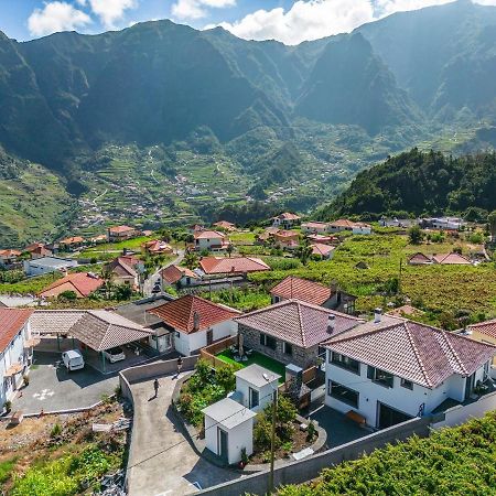 Apartmán Basalt Dwelling II By Madeira Sun Travel São Vicente Exteriér fotografie