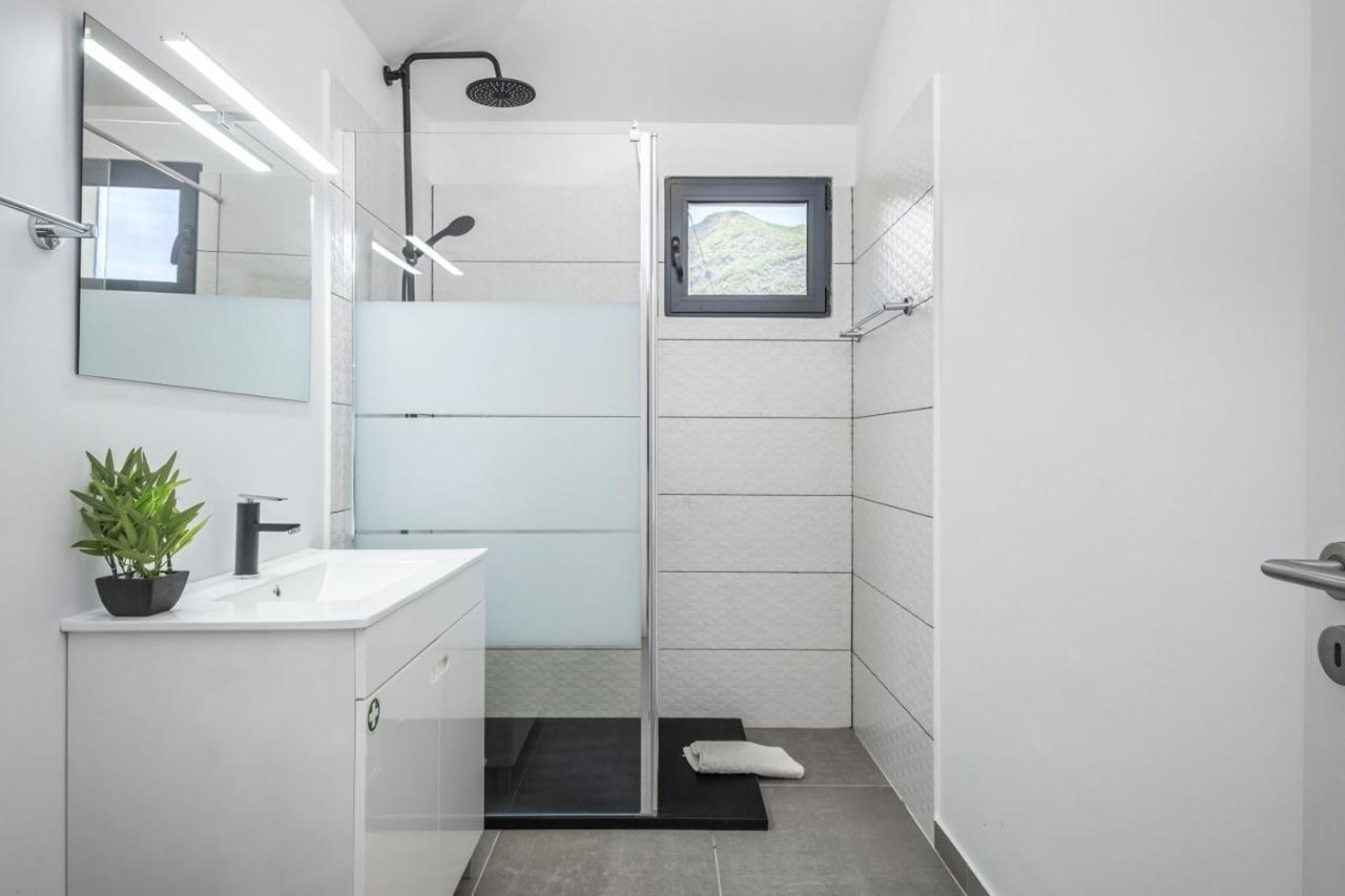 Apartmán Basalt Dwelling II By Madeira Sun Travel São Vicente Exteriér fotografie